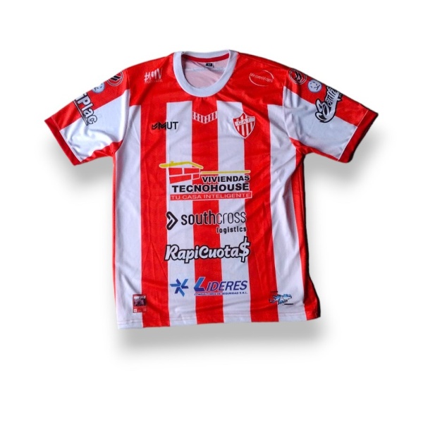 Camiseta Titular Talleres Remedios de Escalada