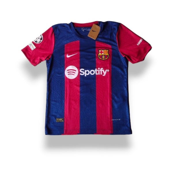 Camiseta Barcelona Titular Importada