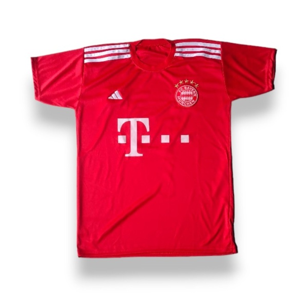 Camiseta Suplente Bayern Munich