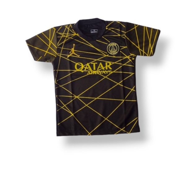 Camiseta Alternativa PSG