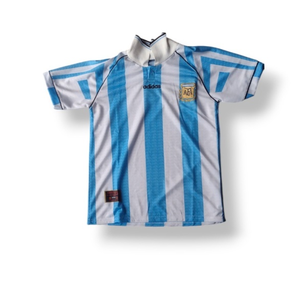 Camiseta Titular Argentina 1994