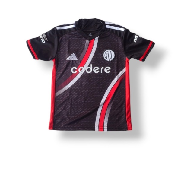 Camiseta Suplente River