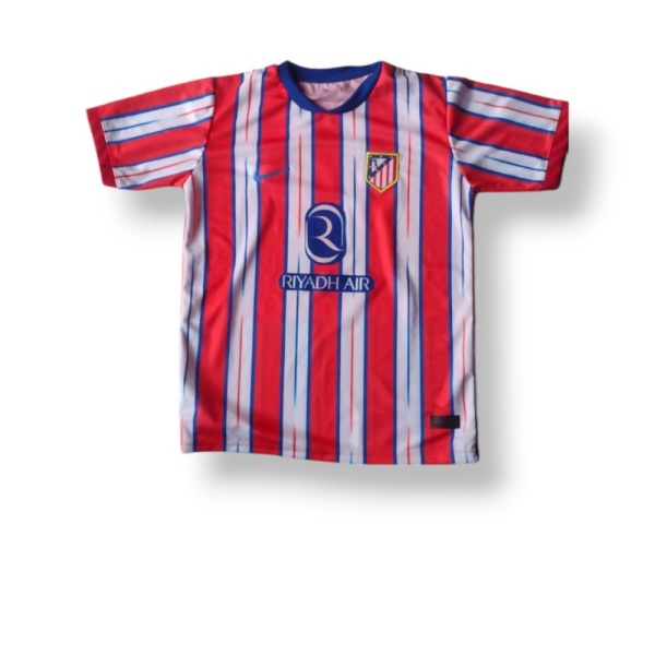 Camiseta Titular Atlético Madrid