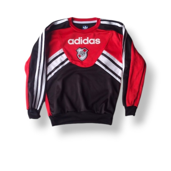 Buzo Retro Adidas River