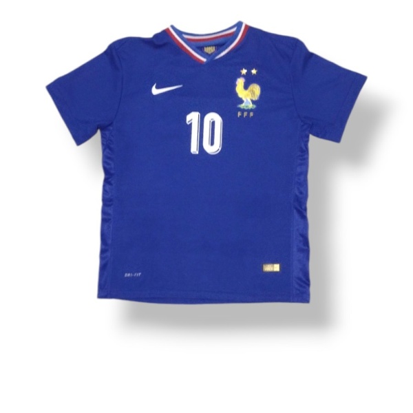 Camiseta Titular Francia 2024