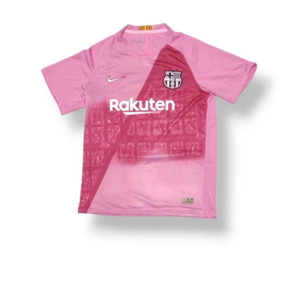 Camiseta Suplente Barcelona 2019