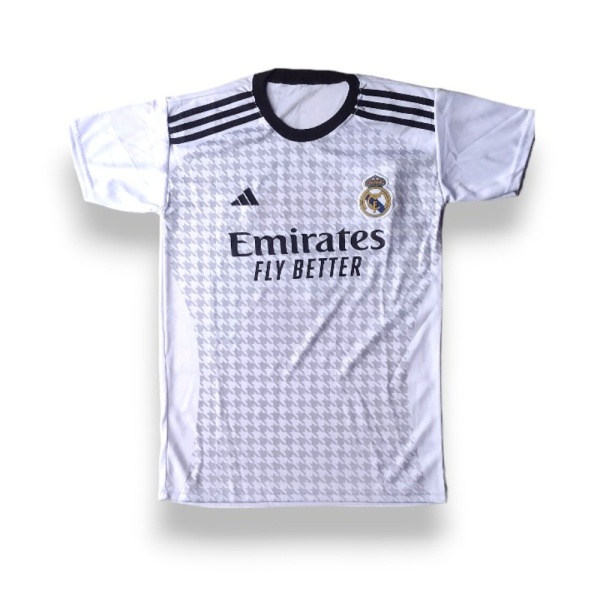 Camiseta Real Madrid Titular