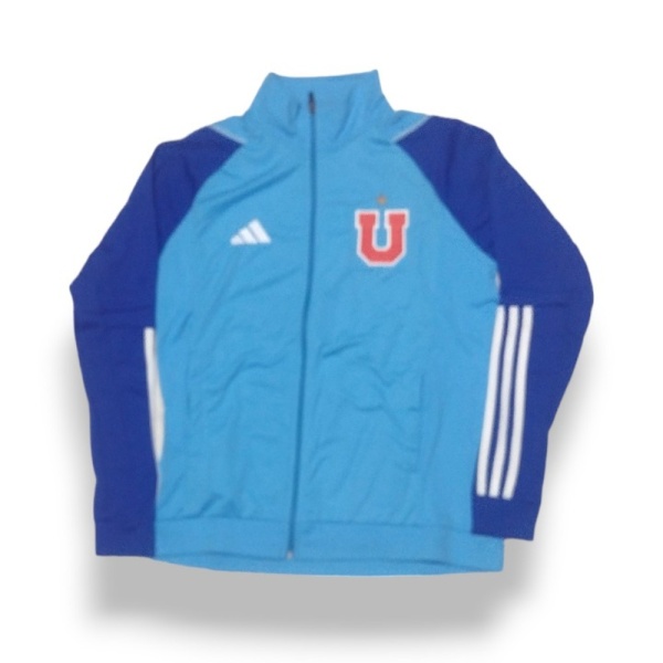 Buzo Universidad de Chile