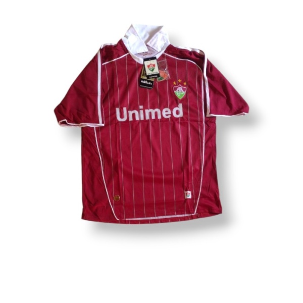 Camiseta Suplente Fluminence 2006
