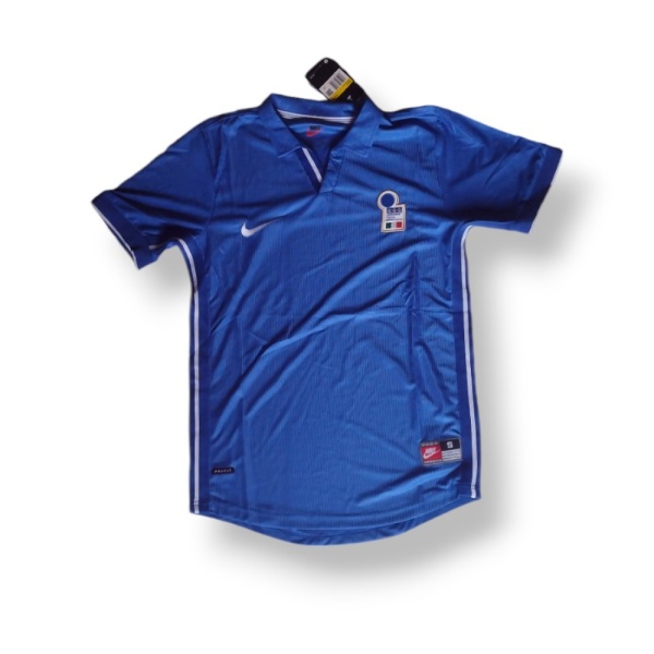 Camiseta Titular Italia 1998