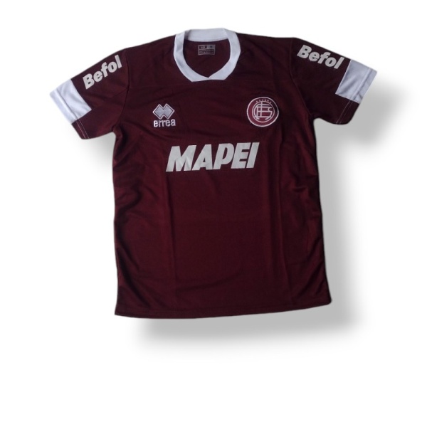 Camiseta Titular Lanus