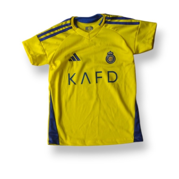 Camiseta Titular al Nassr