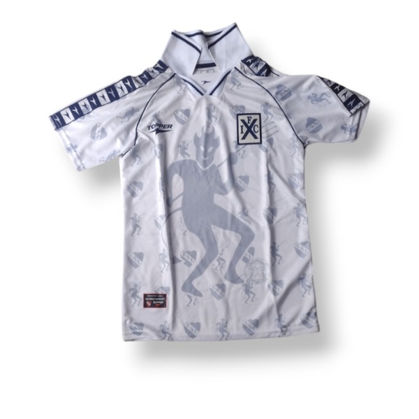Camiseta Independiente Suplente 1997