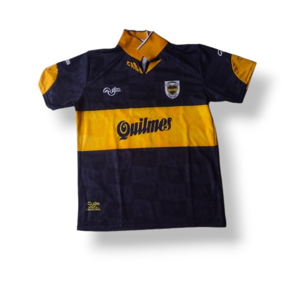 Camiseta Titular Boca 1995