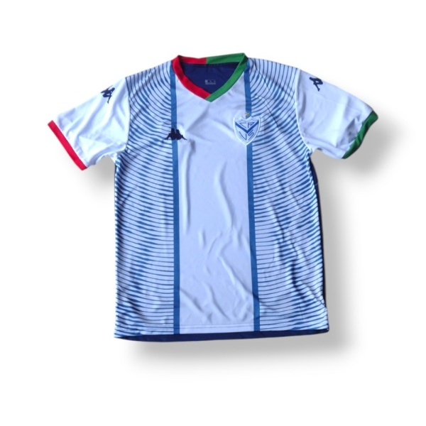 Camiseta Velez Alternativa