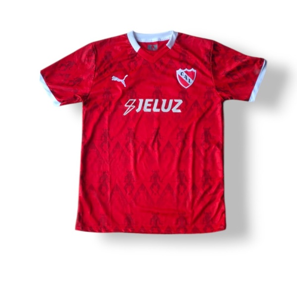 Camiseta Titular Independiente