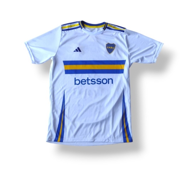 Camiseta Suplente Boca 2024