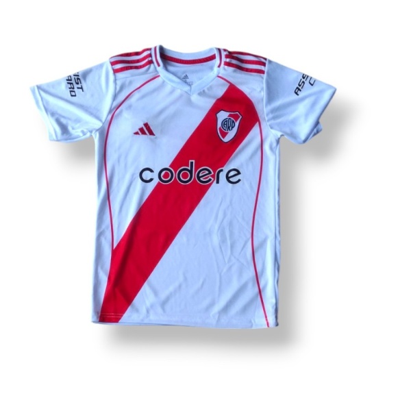 Camiseta Titula River 2024