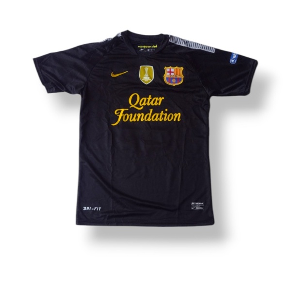 Camiseta Suplente Barcelona 2018