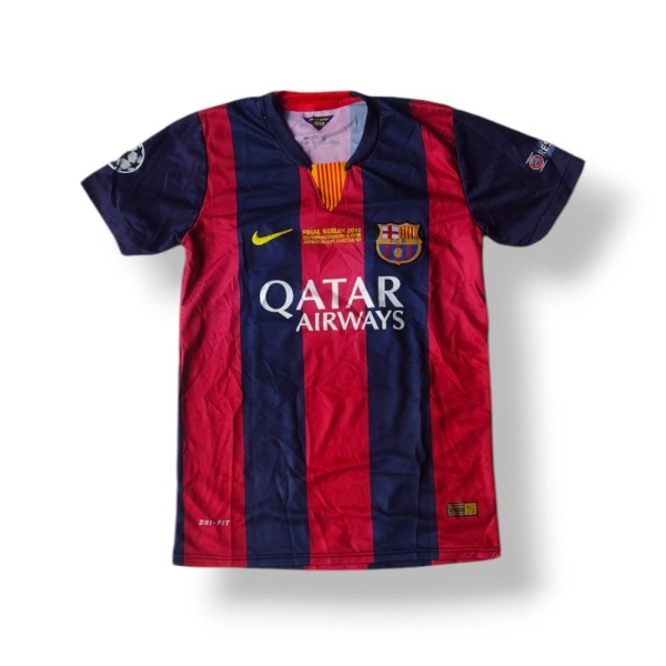 Camiseta Titular Barcelona 2015