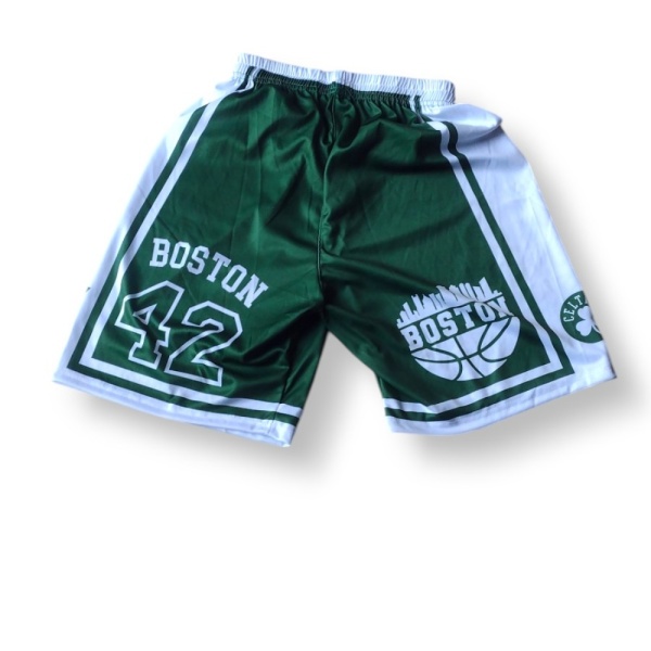 Short NBA Celtics