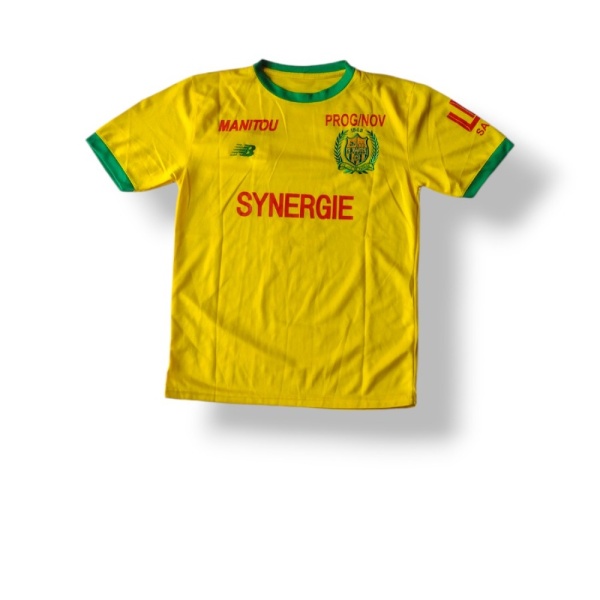 Camiseta Nantes