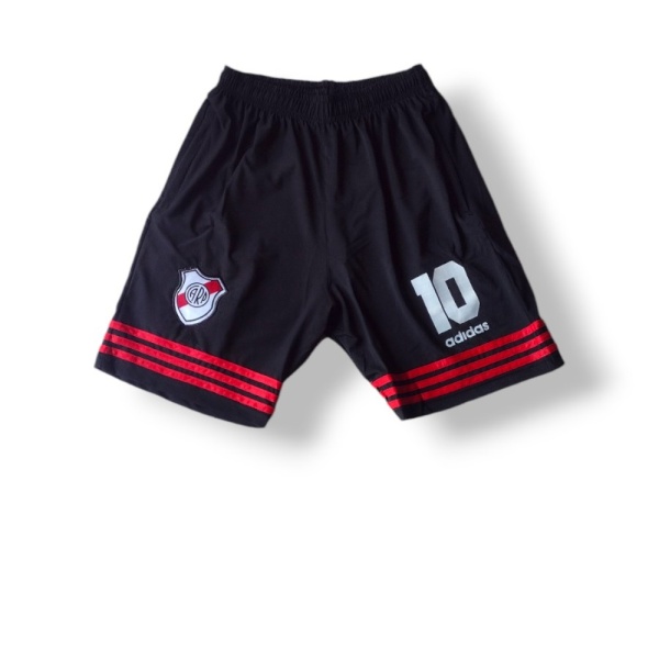 Short Titular River 1996