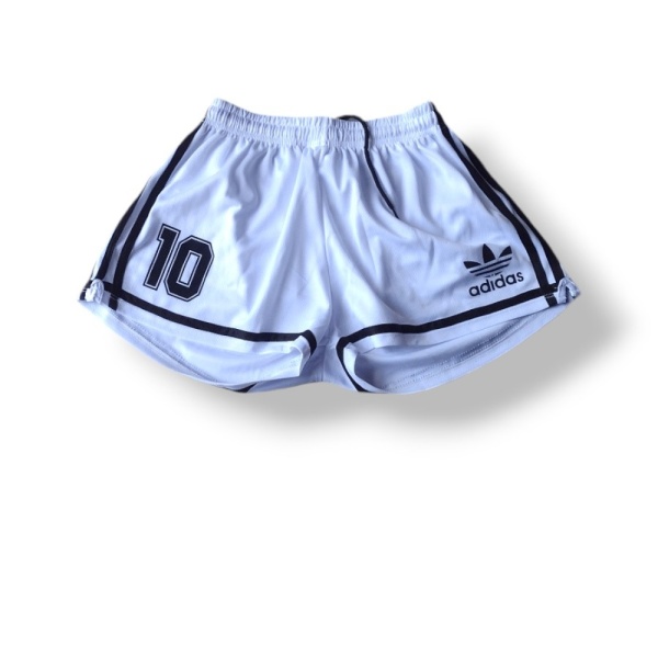 Short Suplente Argentina 1990