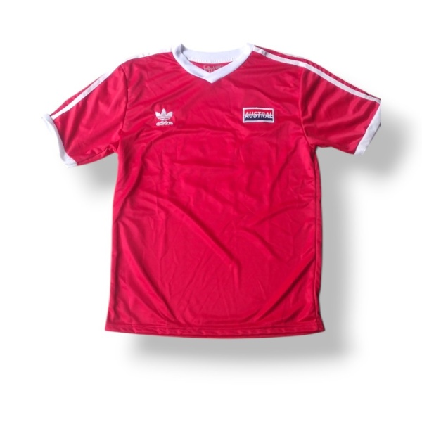 Camiseta Titular Argentino JR 1976