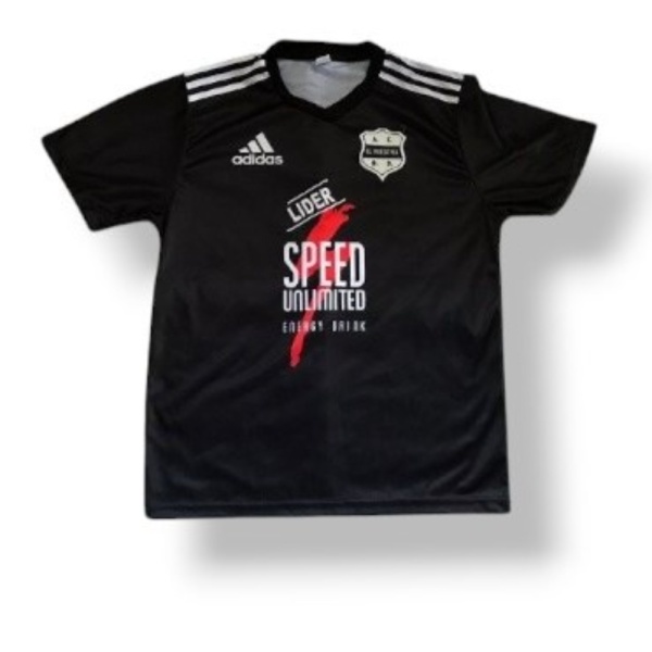 Camiseta Titular Riestra