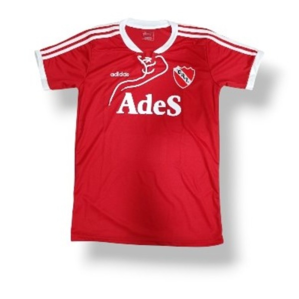 Camiseta Titular Independiente 1994