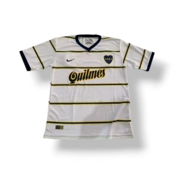 Camiseta Suplente Boca año 1998