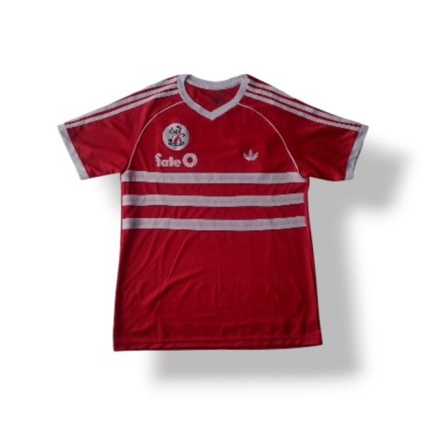 Camiseta Suplente River año 1987