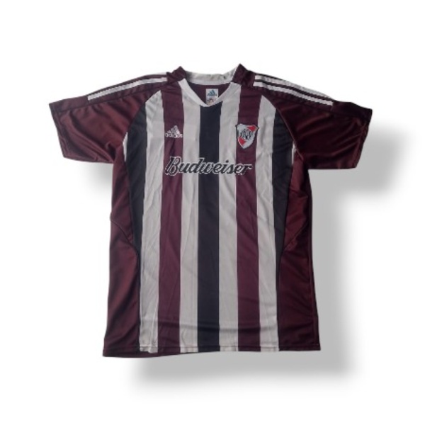 Camiseta Suplente River año 2005
