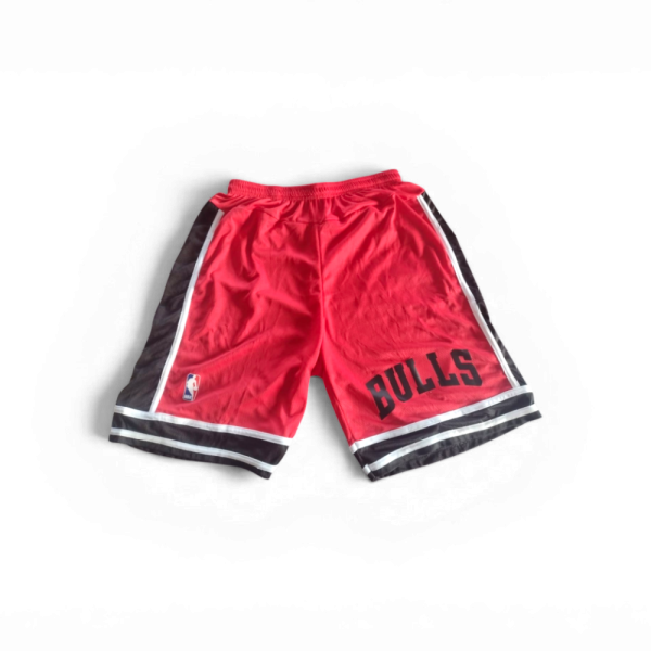 Short NBA Chicago