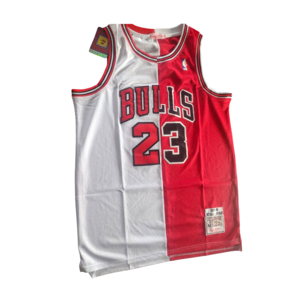 Musculosa NBA Chicago Bulls Importada
