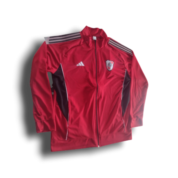 Buzo River Plate tela w18