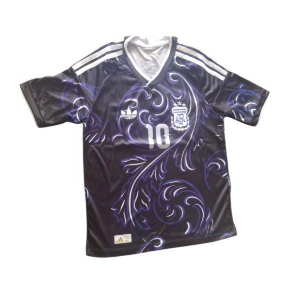 Camiseta Suplente Argentina 2026