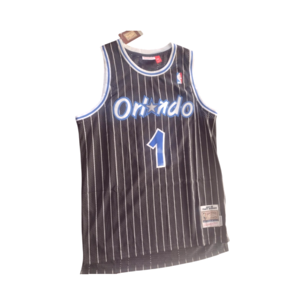 Musculosa NBA Orlando Importada