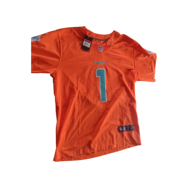 Camiseta NFL Dolphins Importada