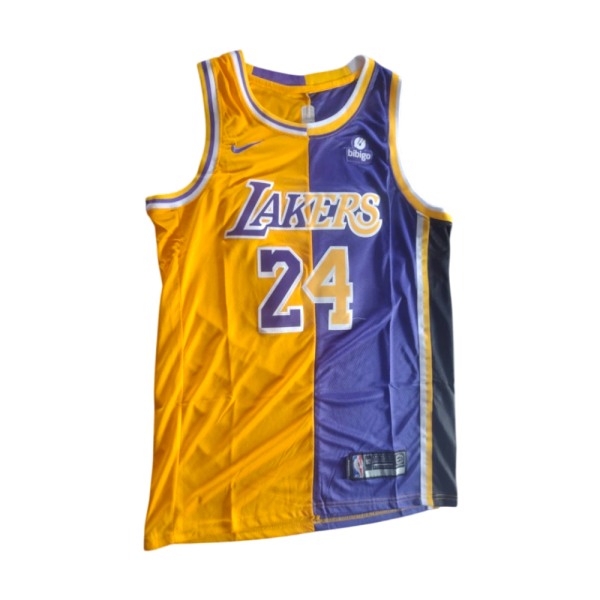 Musculosa NBA Lakers Importada
