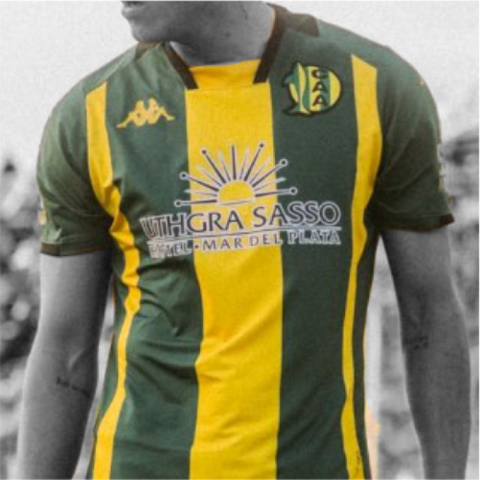 Ascenso
