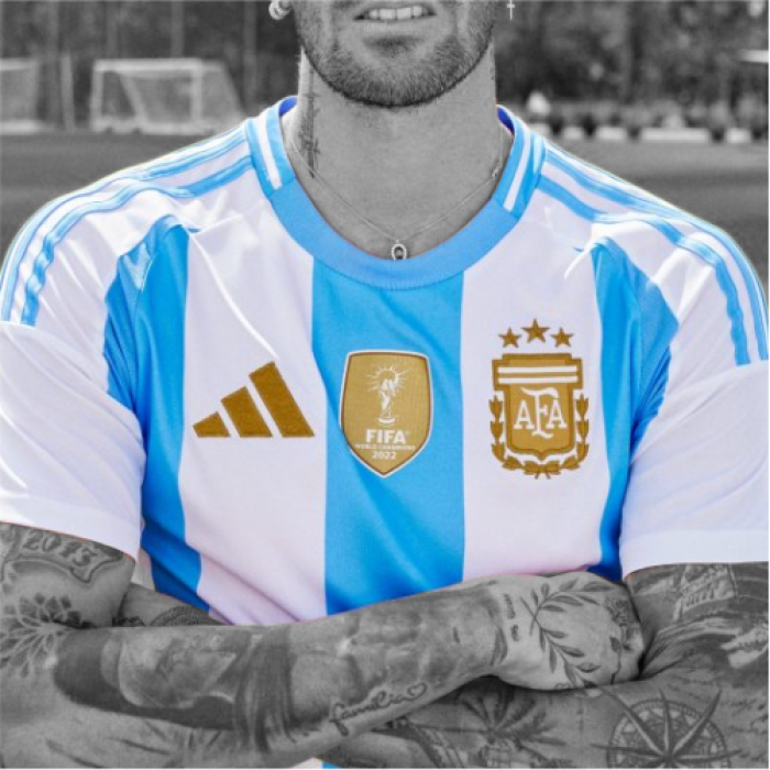 Selecciones