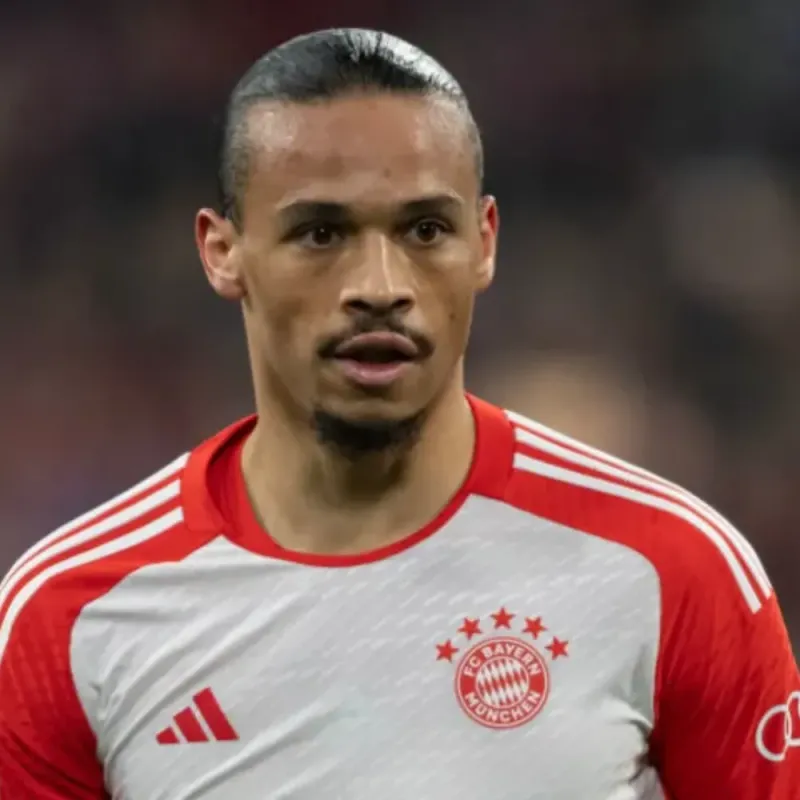 Camiseta Titular Bayern Munich
