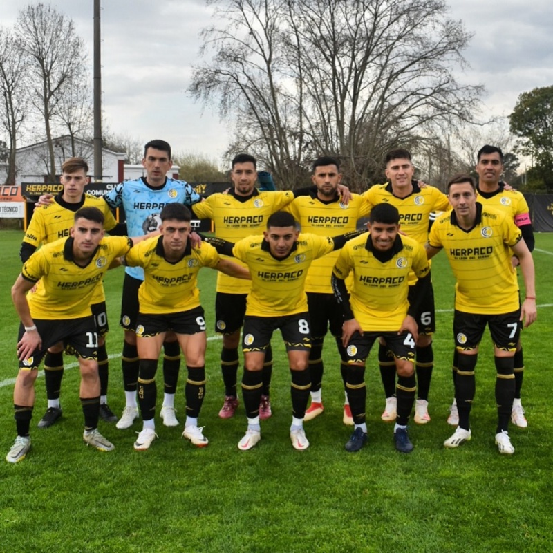 Camiseta Comunicaciones Titular