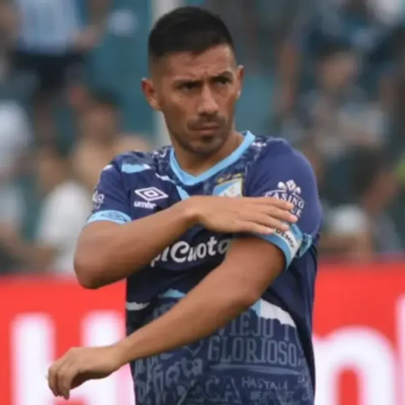 Camiseta Titular Atlético Tucumán