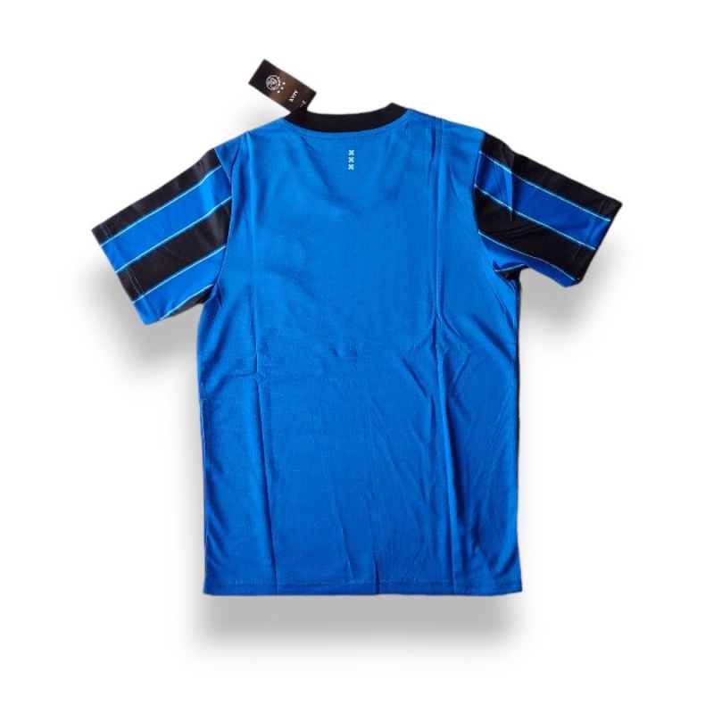 Camiseta Ajax Suplente