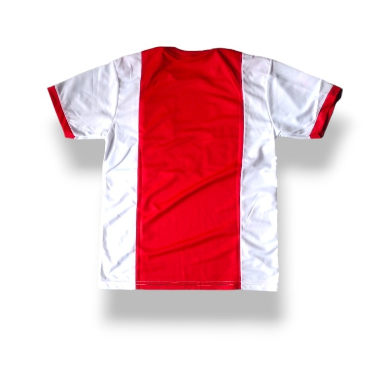 Camiseta Titular Ajax