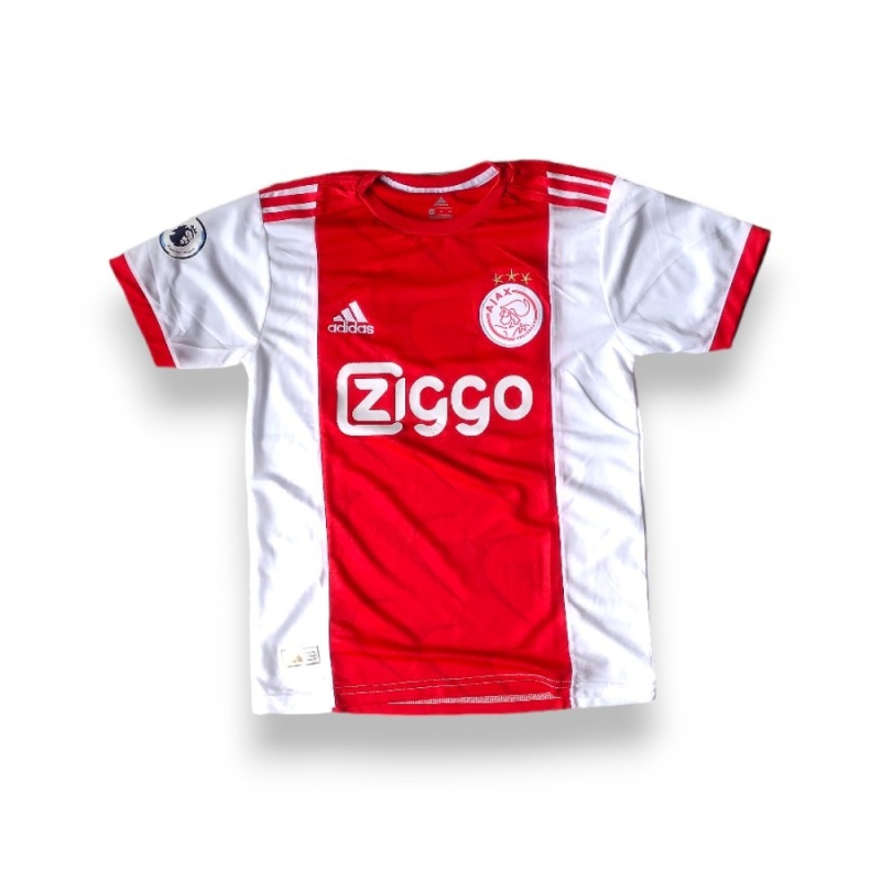 Camiseta Titular Ajax