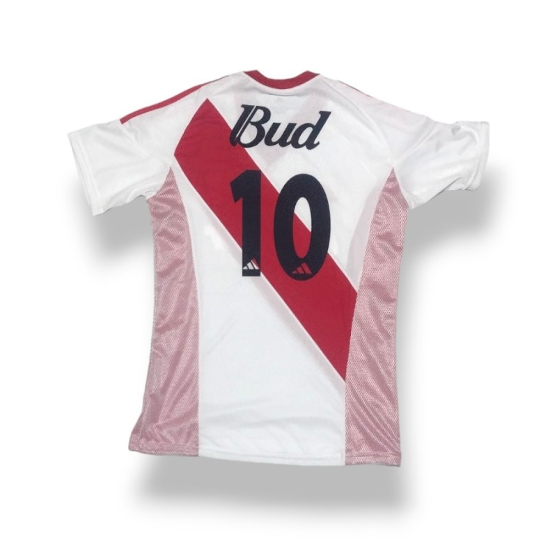 Camiseta River Titular 2002